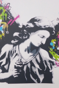 Martin Whatson – Urban Defects Gallery